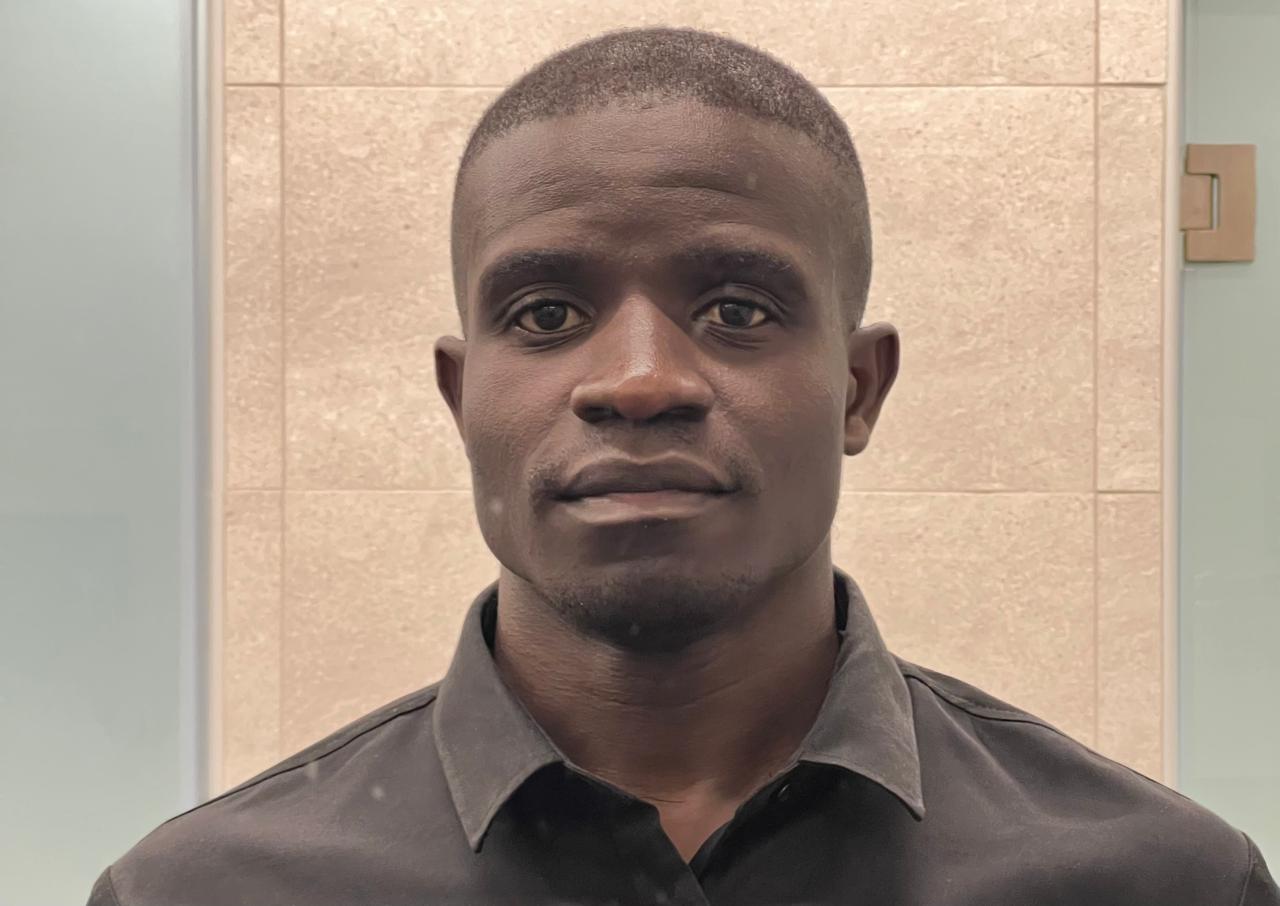 Samuel Odemba