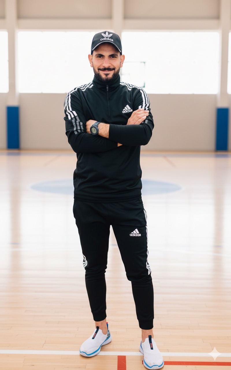 Mohamed Badawy